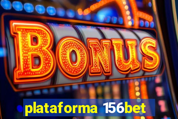 plataforma 156bet